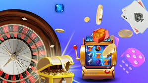 Зеркало Selector GG Casino